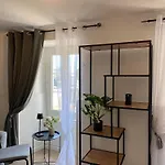 Au Coeur De La Riviera Appartamento Montreux