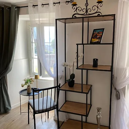 Au Coeur De La Riviera *