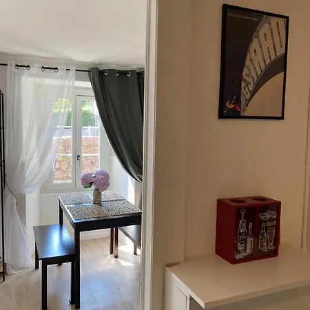 Au Coeur De La Riviera 蒙特勒