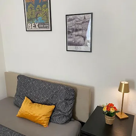 Appartamento Au Coeur De La Riviera *
