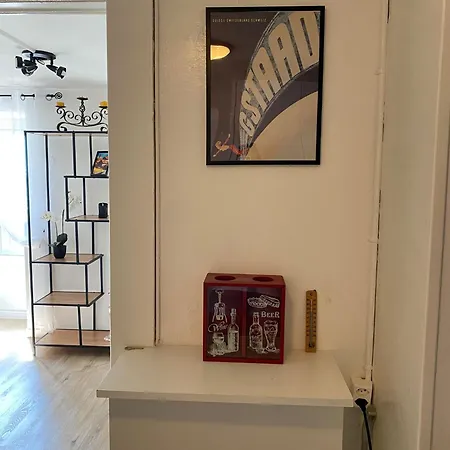 Au Coeur De La Riviera * 蒙特勒