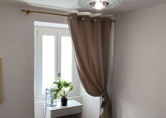 Au Coeur De La Riviera * 蒙特勒