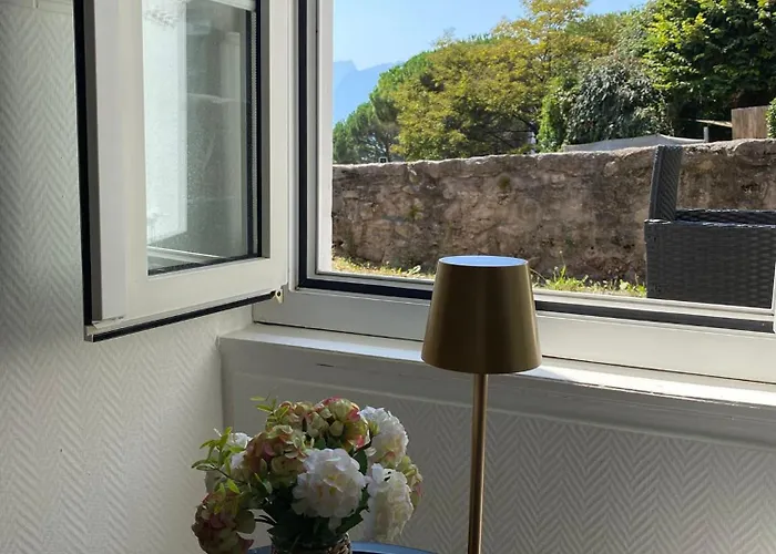 Au Coeur De La Riviera 公寓 *