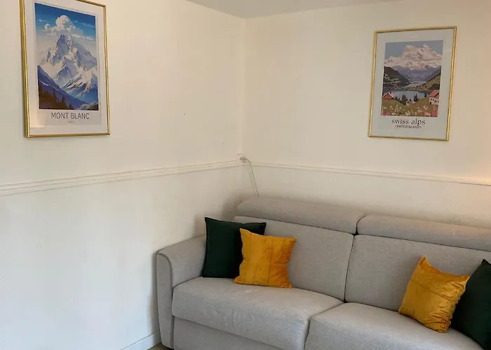 Au Coeur De La Riviera * 蒙特勒