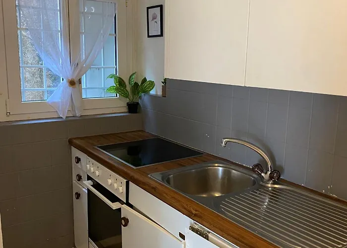 公寓 Au Coeur De La Riviera