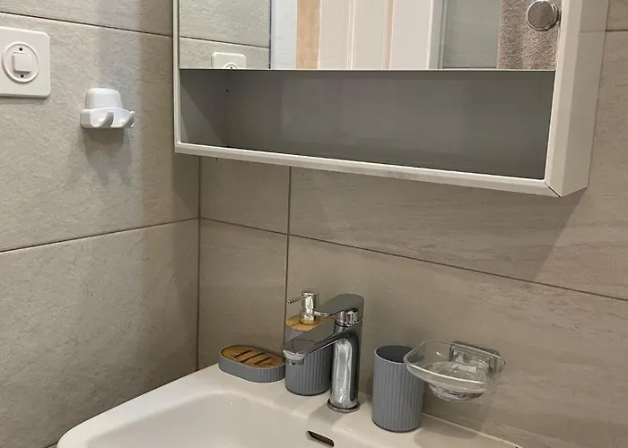 Au Coeur De La Riviera *