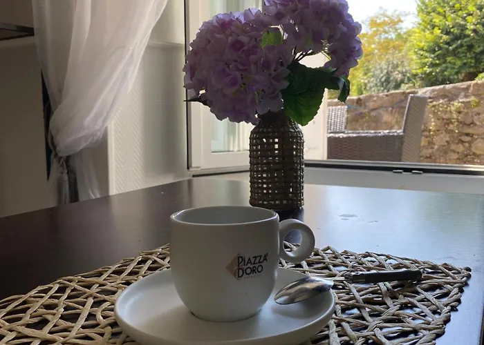 Au Coeur De La Riviera 公寓