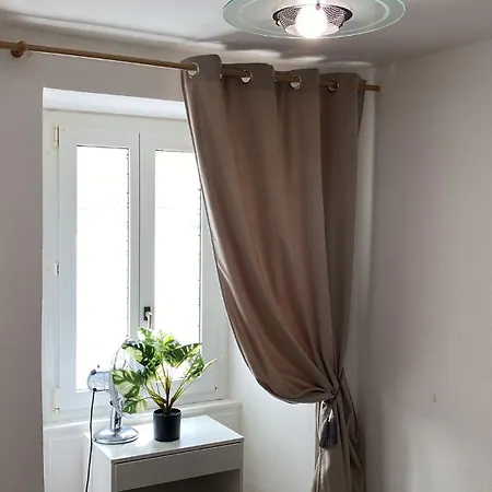 Au Coeur De La Riviera * Монтрё