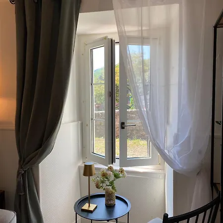 Au Cœur De La Riviera * Montreux