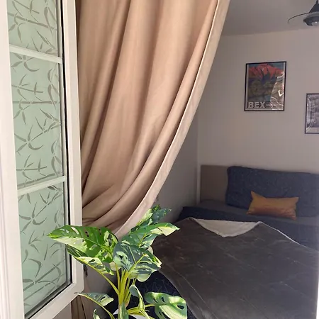 Au Cœur De La Riviera Montreux