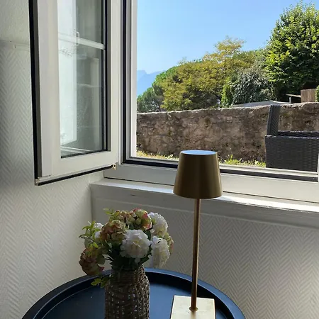 Au Cœur De La Riviera Appartement *