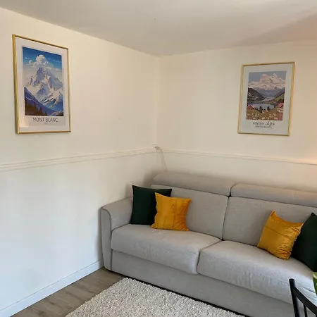 Au Cœur De La Riviera * Montreux