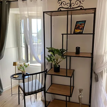 Au Cœur De La Riviera Appartement