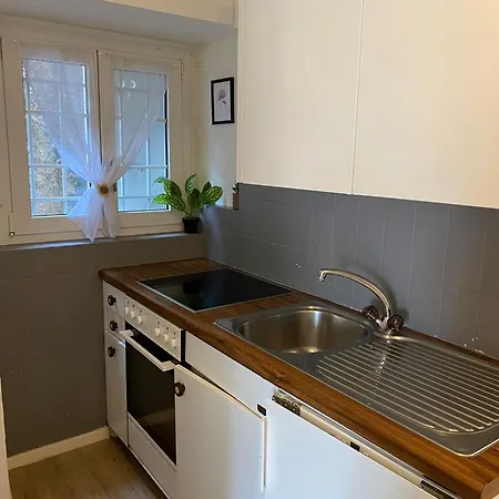 Appartement Au Cœur De La Riviera