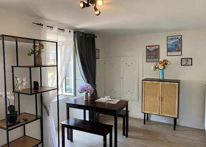 Au Coeur De La Riviera * Montreux