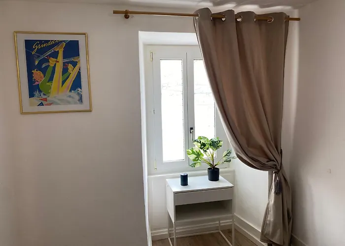 Au Coeur De La Riviera Apartamento