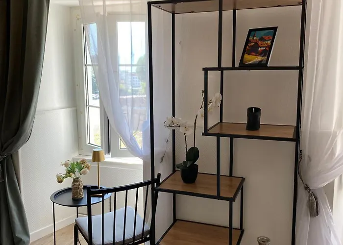 Au Coeur De La Riviera *