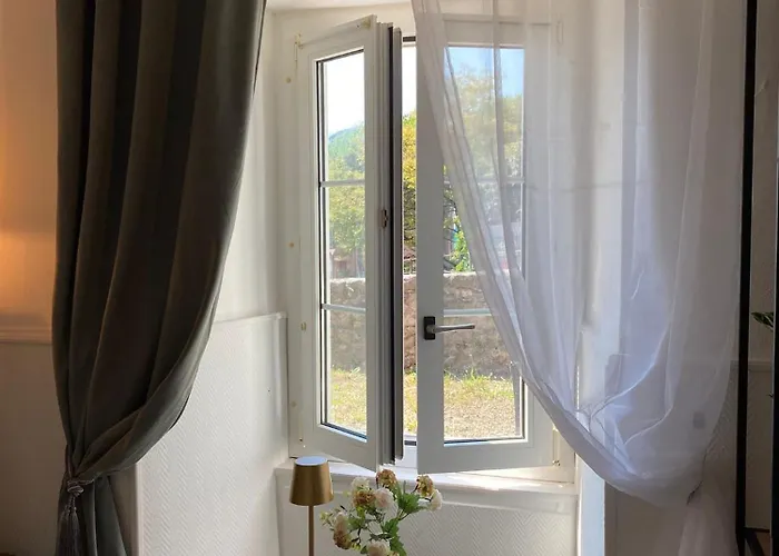 Au Coeur De La Riviera * Montreux