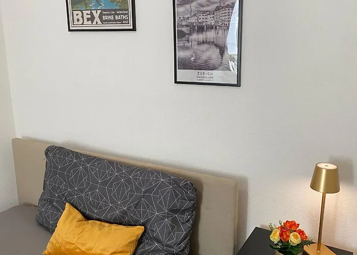 Apartamento Au Coeur De La Riviera *