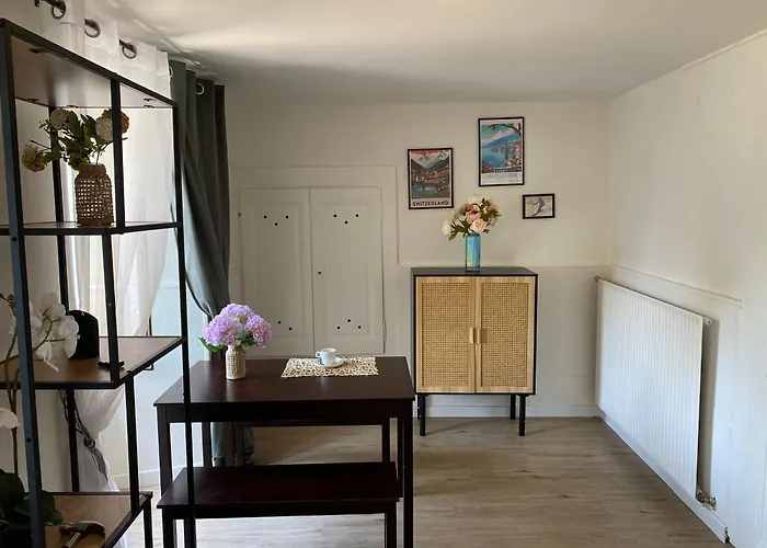 Au Coeur De La Riviera * Montreux