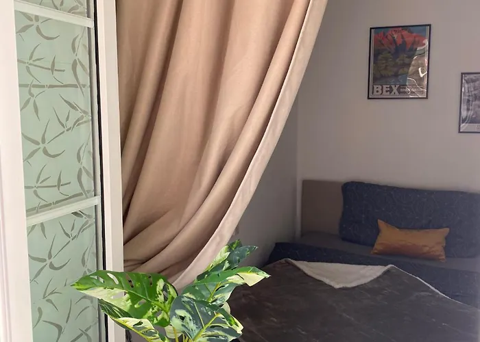 Au Coeur De La Riviera Montreux