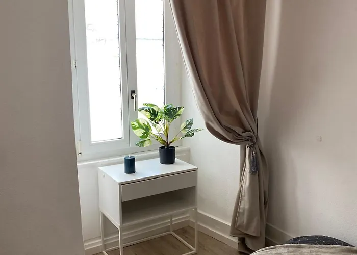 Au Coeur De La Riviera * Montreux