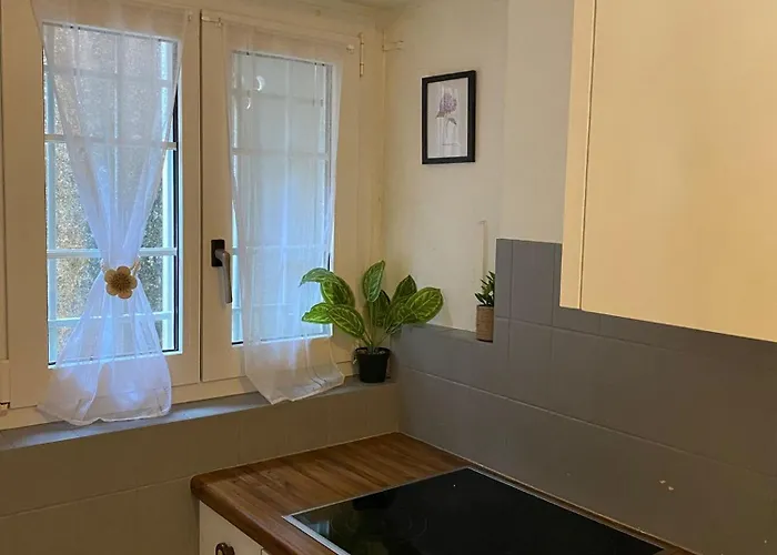 Au Coeur De La Riviera Montreux