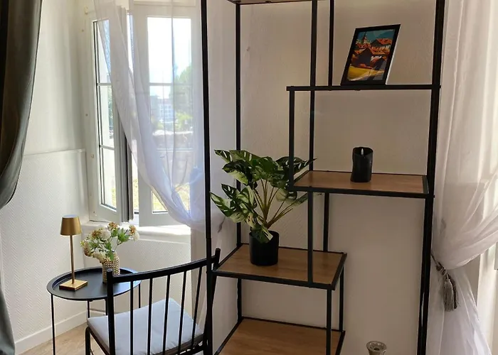 Au Coeur De La Riviera Apartamento