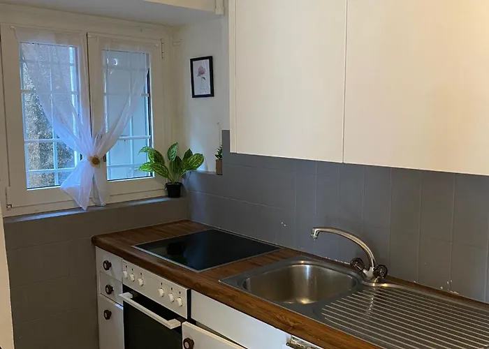 Apartamento Au Coeur De La Riviera *