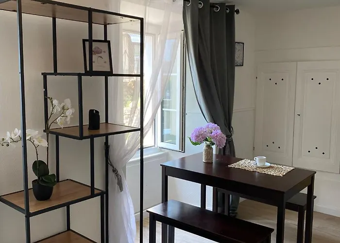 Apartamento Au Coeur De La Riviera *