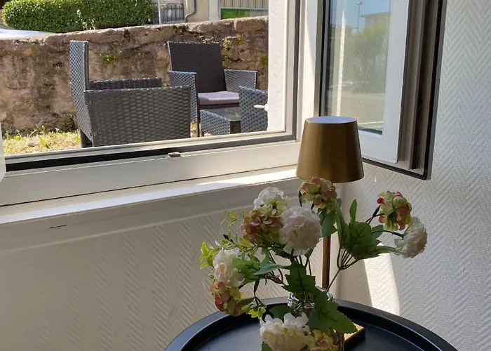 Au Coeur De La Riviera * Montreux