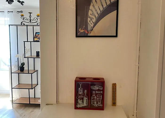 Au Coeur De La Riviera * Montreux